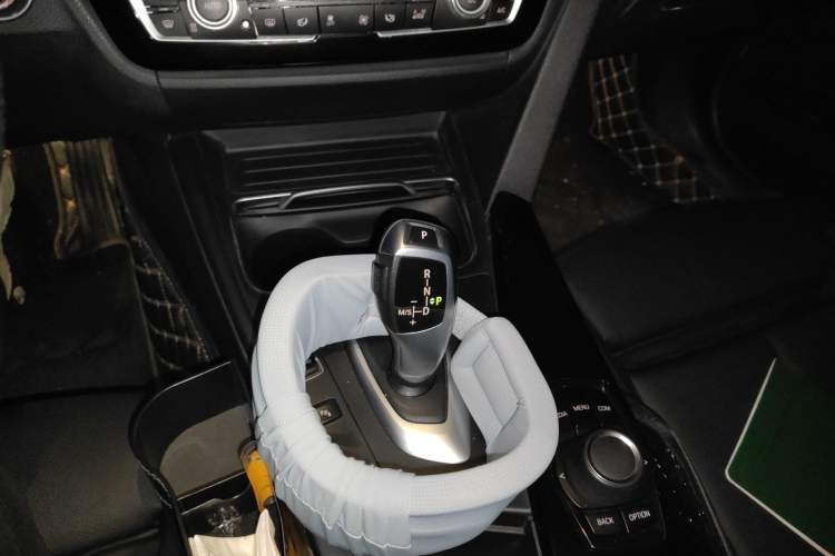 Used BMW 3 Series 2018 320Li Fashion Model