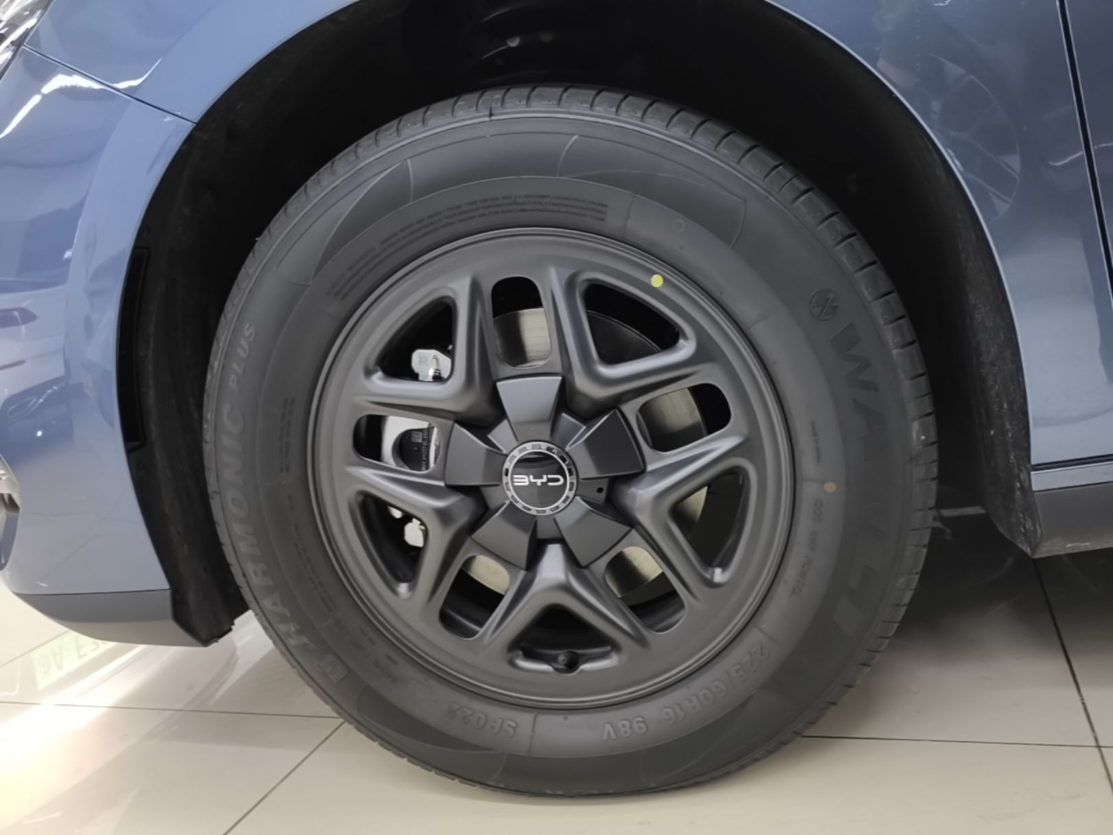 BYD Seal 05 DM-i 2026 DM-i 128KM Luxury Edition — снимка 10