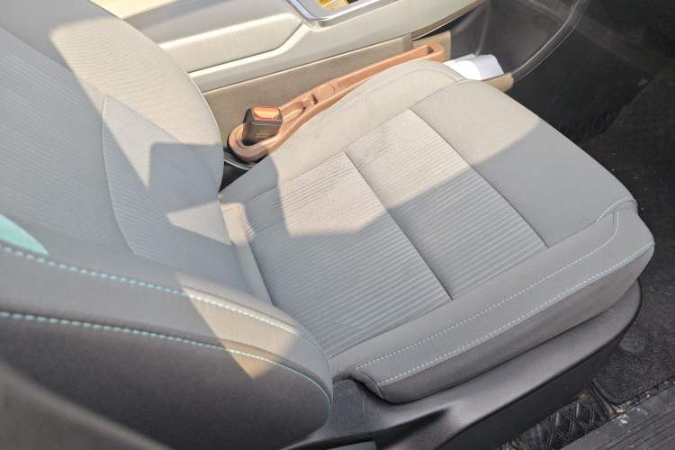 Used AION Y 2023 Plus 610 Enjoy Edition
