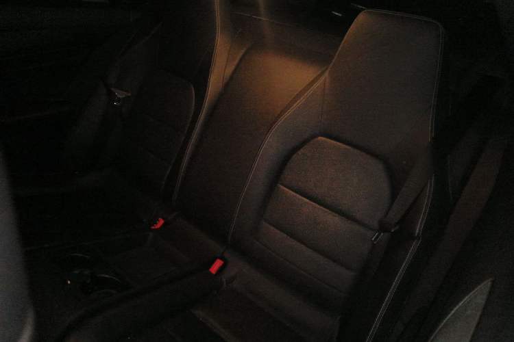 Used Mercedes-Benz E-Class 2014 E 200 Coupe