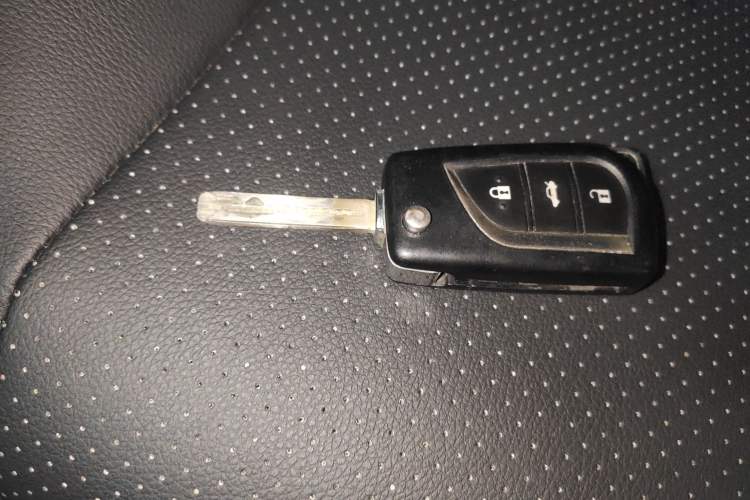 Used Toyota Reiz 2013 2.5S Elite Edition
