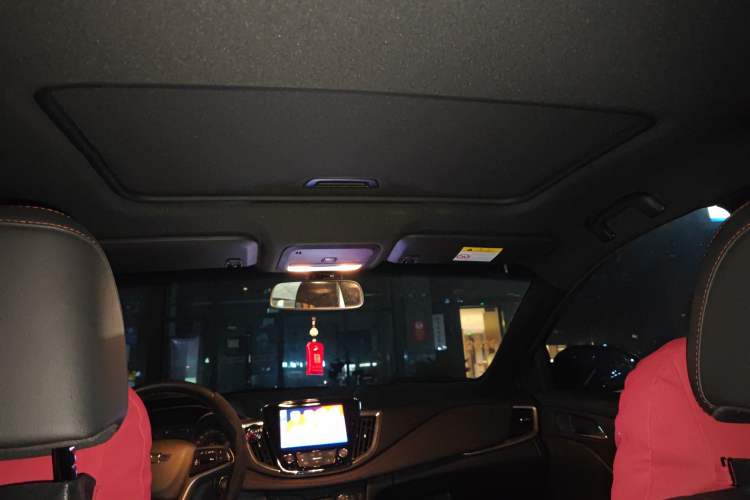 Used Chevrolet Monza 2022 Light Hybrid RS 330T Automatic Comfort Edition