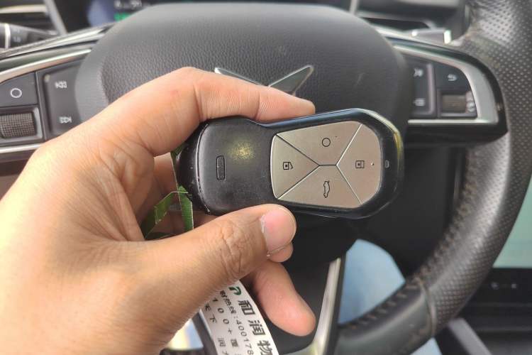 Used XPeng G3 2022 G3i 460G+