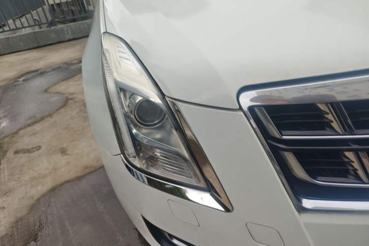 Used Cadillac XTS 2016 28T Tech Edition
