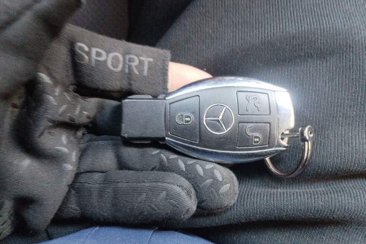 Used Mercedes-Benz GLC 2018 GLC 260 4MATIC Dynamic Edition
