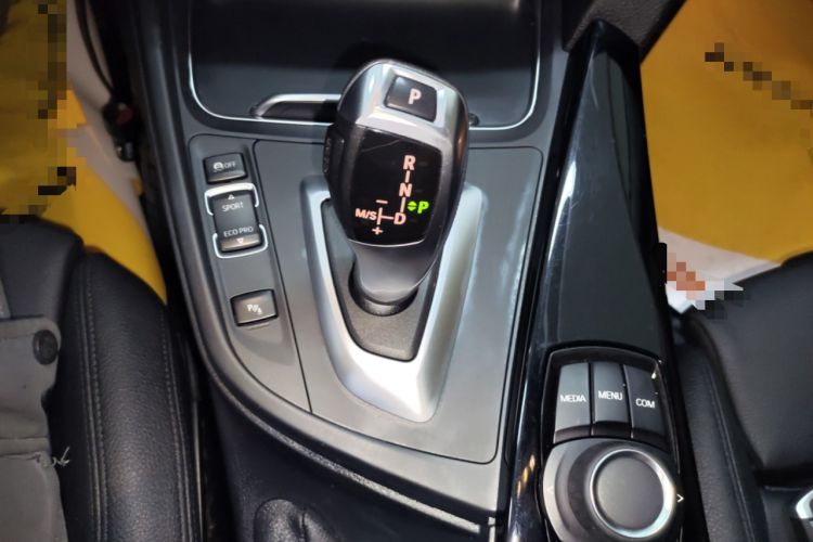 Used BMW 3 Series 2018 318Li
