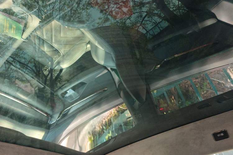 Used Zeekr 001 2023 WE Edition 100 kWh
