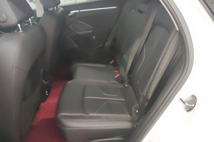 Used Audi Q3 Sportback 2022 40 TFSI Fashion Model
