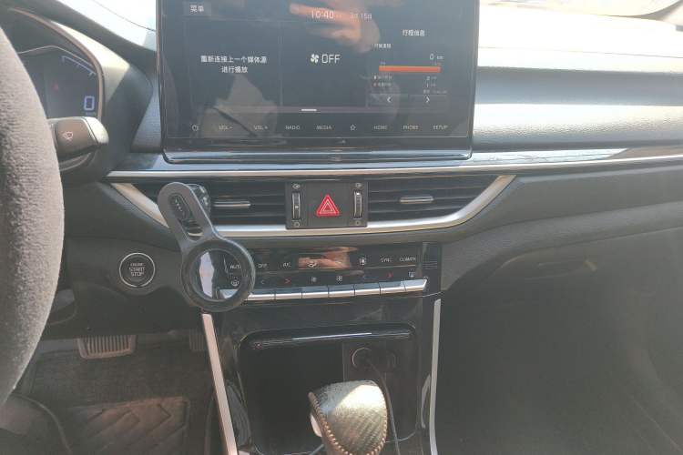 Used Kia K3 2019 1.5L CVT New Sharp Edition
