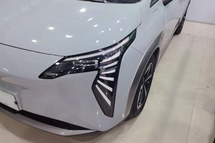 Used AION Y 2023 Plus 510 Smart Edition Left Front Headlight