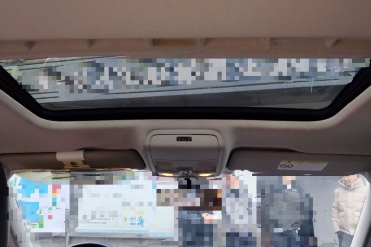 Used Volkswagen Passat 2014 1.4TSI Manual Prestige Edition
