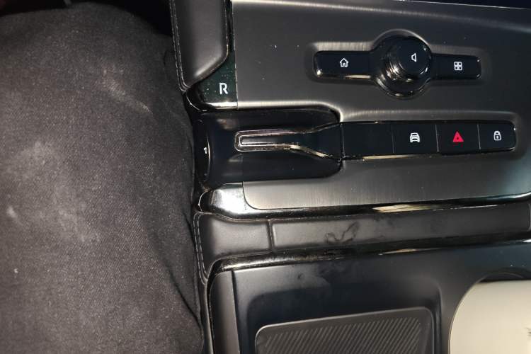 Used Nio EC6 2020 615 km Performance Edition
