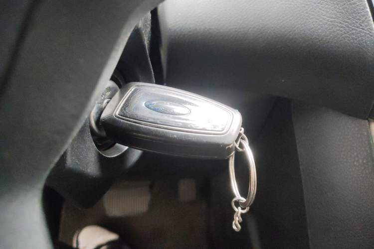 Used Ford Focus 2012 Hatchback 1.6L Automatic Comfort Model
