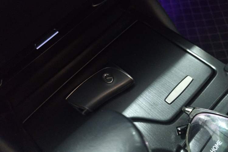 Used Lexus ES 2020 260 Excellence Edition Vehicle Key