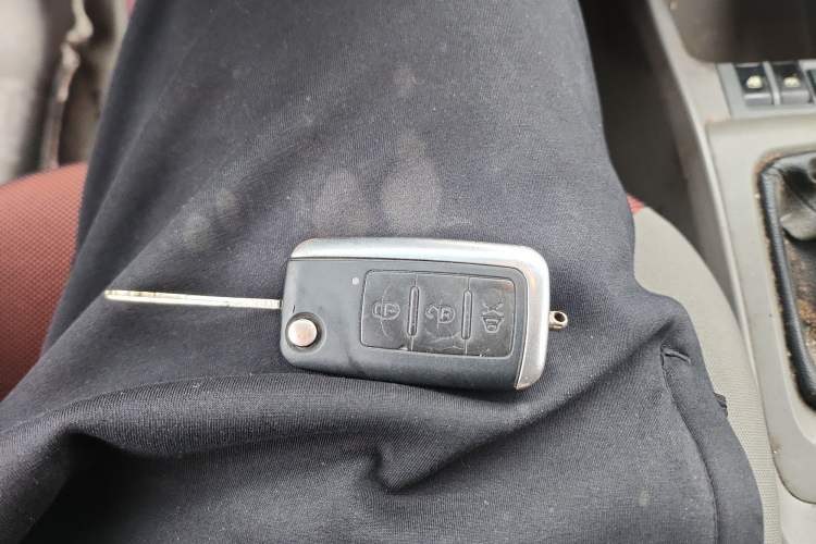 Used Chevrolet Sail 2010 Sedan 1.2L Manual Fashion Edition
