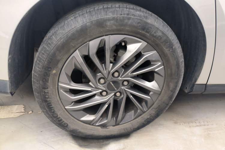 Used SAIC MAXUS G50 2019 1.5T Automatic Luxury Edition China VI Standard
