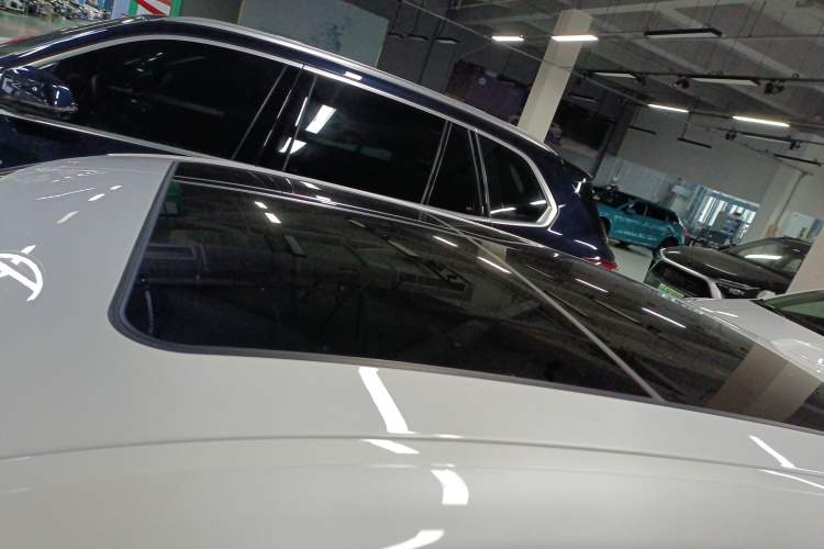 Used BMW 3 Series 2025 325Li M Sport Package
