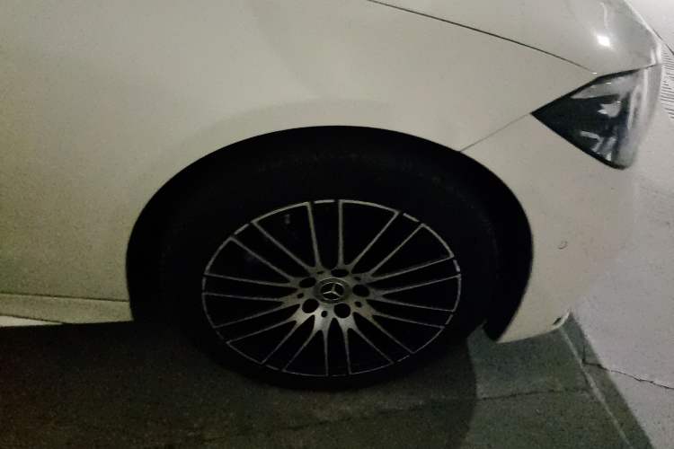 Used Mercedes-Benz C-Class 2022 Restyled C 260 L Sport Edition