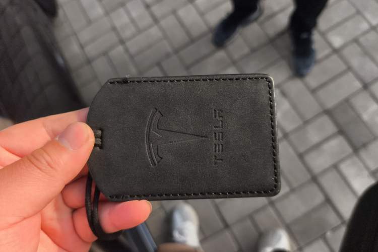 Used Tesla Model 3 2023 Rear-Wheel-Drive Version
