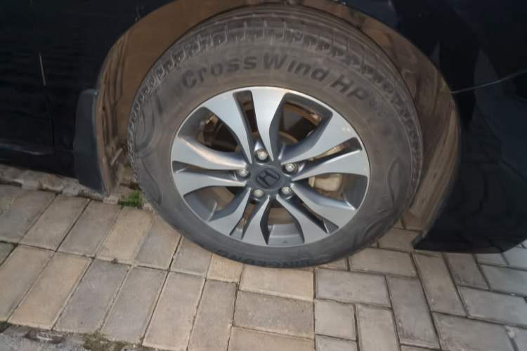 Used Honda Accord 2015 2.0L LX Comfort Edition