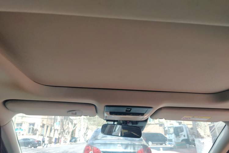 Used Nissan Teana 2021 2.0L XL Comfort Edition