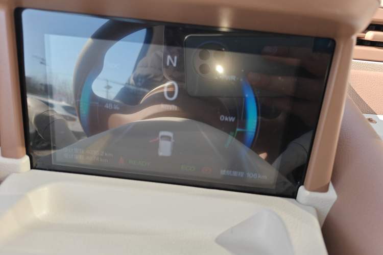 Used Bestune Pony 2025 222km Range Agile Horse