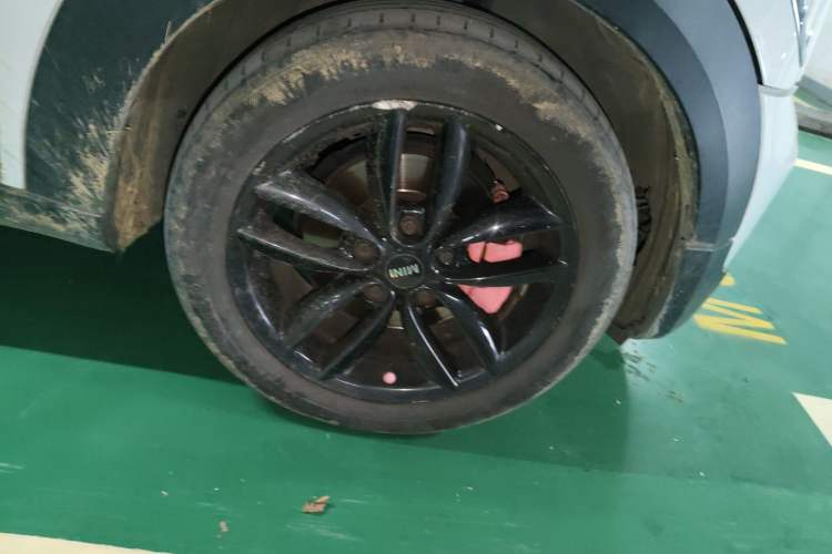 Used MINI Countryman 2013 1.6T COOPER ALL4 Fun