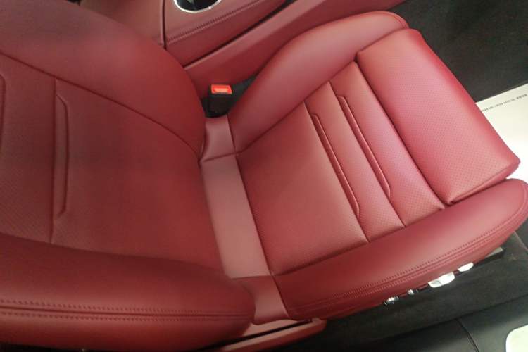 Used Porsche Panamera 2017 Panamera 3.0T
