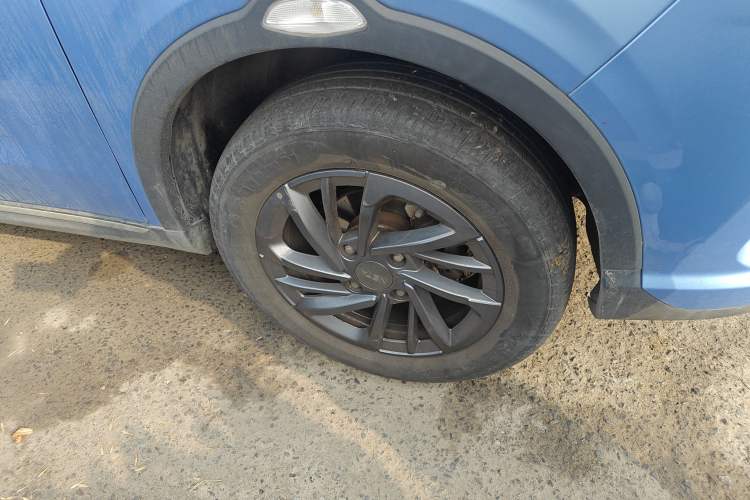 Used NETA V 2022 Chao 300 Lite Lithium Iron Phosphate