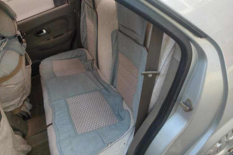 Used Citroen Elysee 2012 Sedan 1.6L Manual Tech Model CNG
