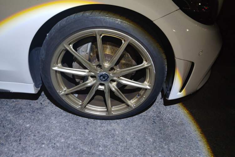 Used Mercedes-Benz C-Class 2019 C 260 Coupe