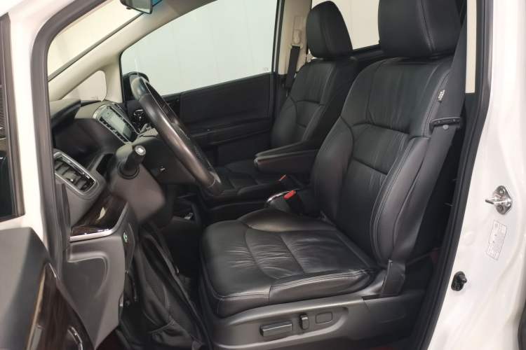 Used Honda Odyssey 2018 2.4L Smart Edition