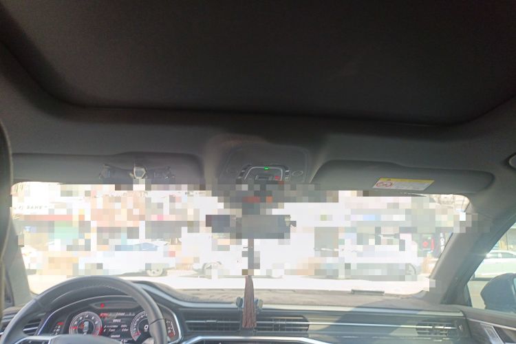 Used Audi A6L 2024 45 TFSI quattro Prestige Dynamic Edition