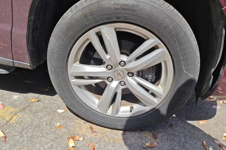 Used Acura RDX 2013 3.0L Two-Wheel Drive Elite Edition
