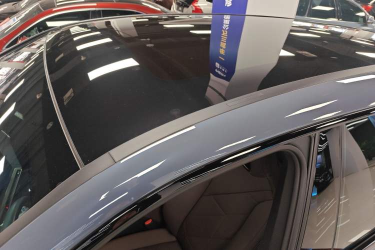 Used BMW iX 2023 xDrive40
