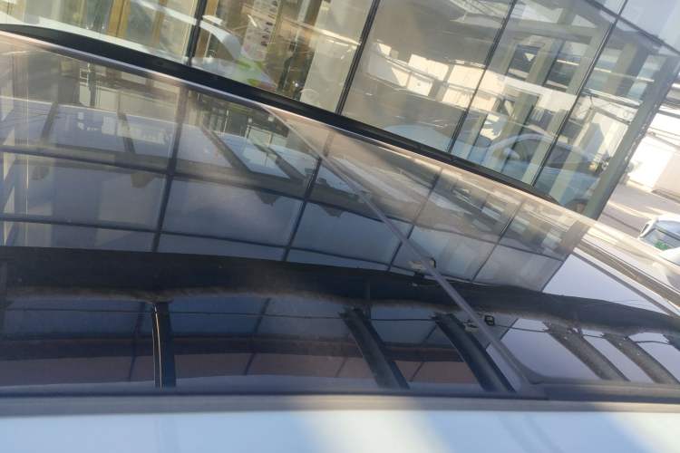 Used Buick E5 2023 Zhenxiang Standard Range Edition