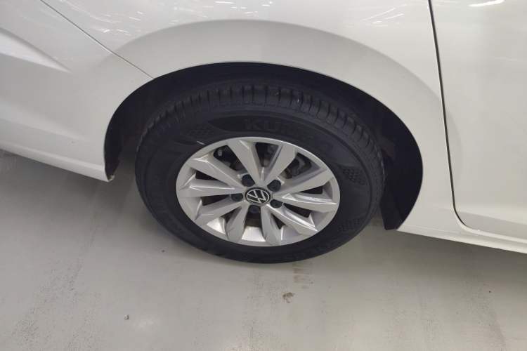 Used Volkswagen Bora 2024 200TSI DSG Comfort Edition