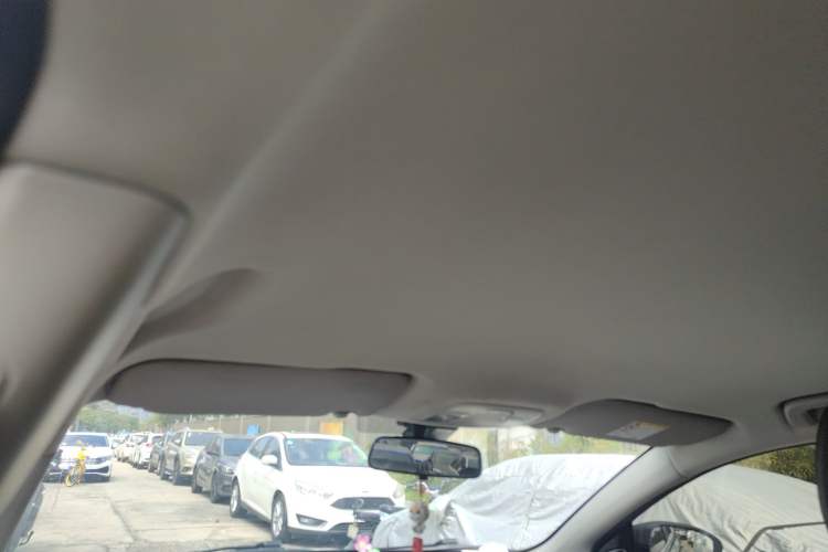 Used Geely Auto Coolray 2023 1.4T Manual Gold Edition