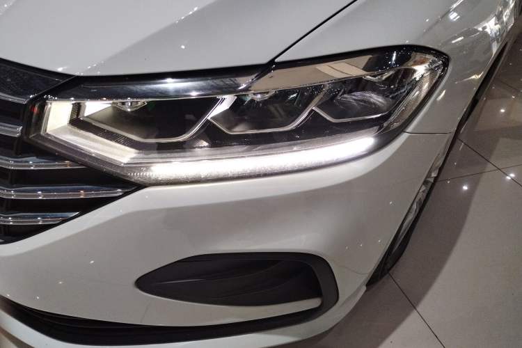 Used Volkswagen Lavida 2023 1.5L Automatic De Yi Edition