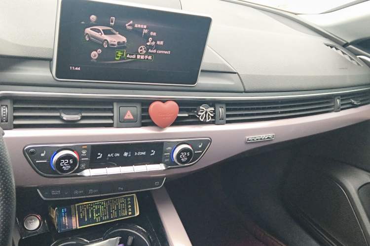 Used Audi A5 2019 Sportback 40 TFSI Fashion Model