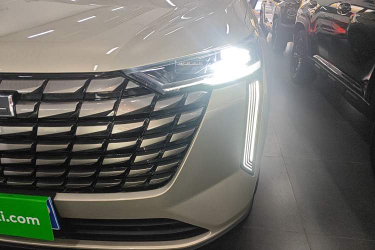 Used Haval H6 2024 1.5T Two-Wheel Drive Ultra
