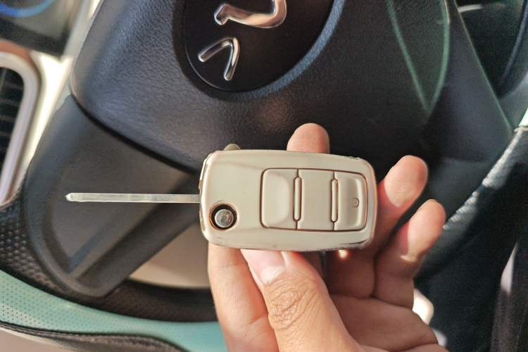 Used Xiaohu EV 2021 FOR-Four Guai Guai Hu Three-Cell Lithium