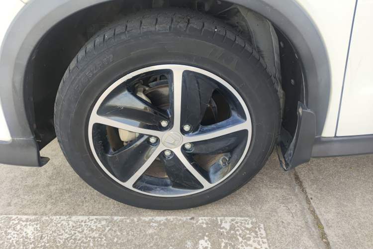 Used Honda Vezel 2020 1.5L CVT Pioneer Edition
