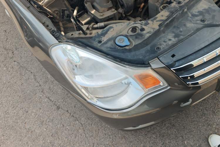 Used Nissan Sylphy 2016 Classic 1.6XE Manual Leading Edition