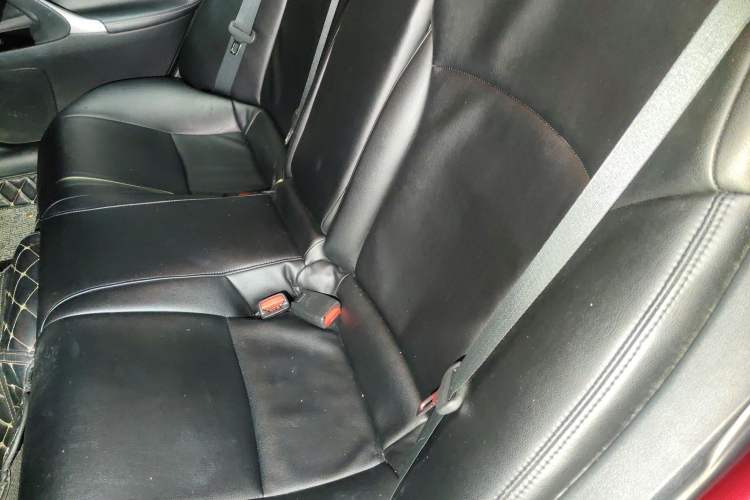 Used Lexus IS 2011 250 Sport Edition
