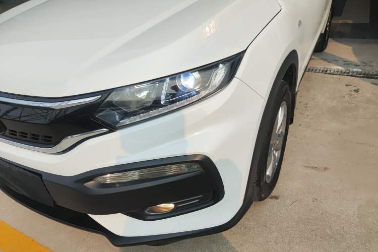 Used Honda XR-V 2017 1.5L LXi CVT Classic Edition Left Front Headlight