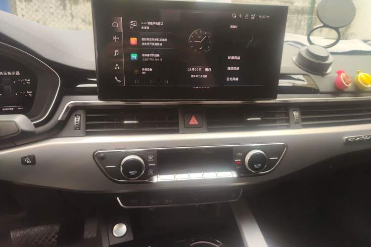 Used Audi A5 2024 Sportback 40 TFSI Fashionable and Dynamic Model