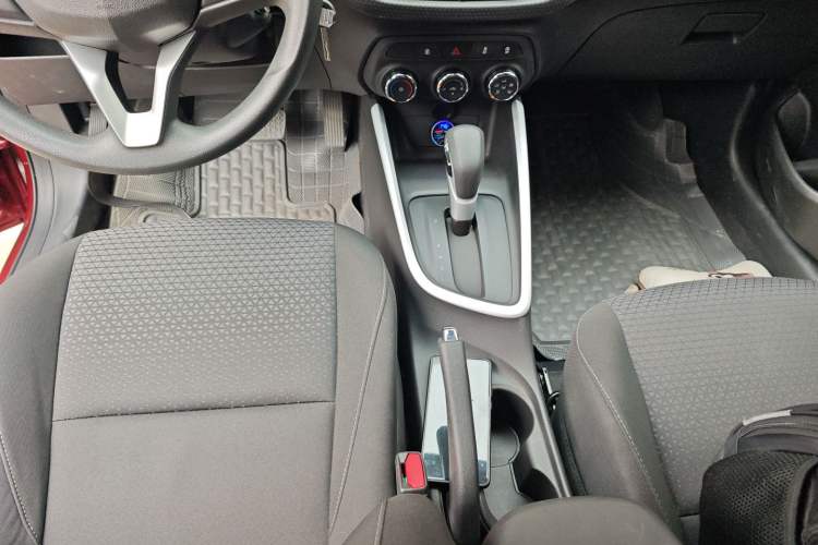 Used Chevrolet Cavalier 2020 325T Automatic Enjoyment Edition