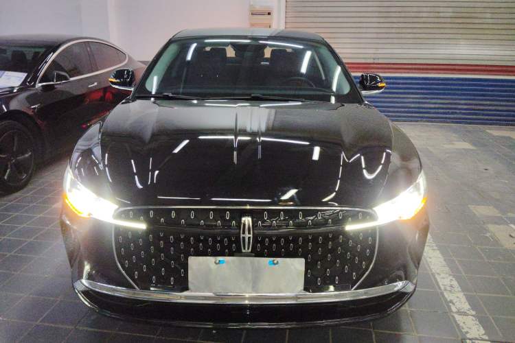 Used Lincoln Z 2024 2.0T Prestige Edition