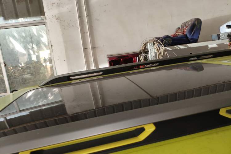 Used JETOUR Traveler 2023 2.0T All-Wheel-Drive CrossPRO Roof